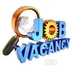 JOB VACCANCY FOR OFFICE STAFFS