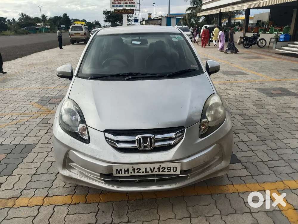 Honda Amaze diesel