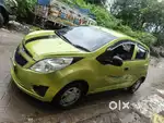 Showroom condition petrol beat all papers available and update