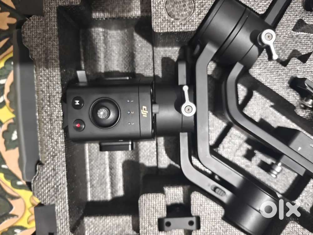 DJI Ronin SC Gimbal For Sale