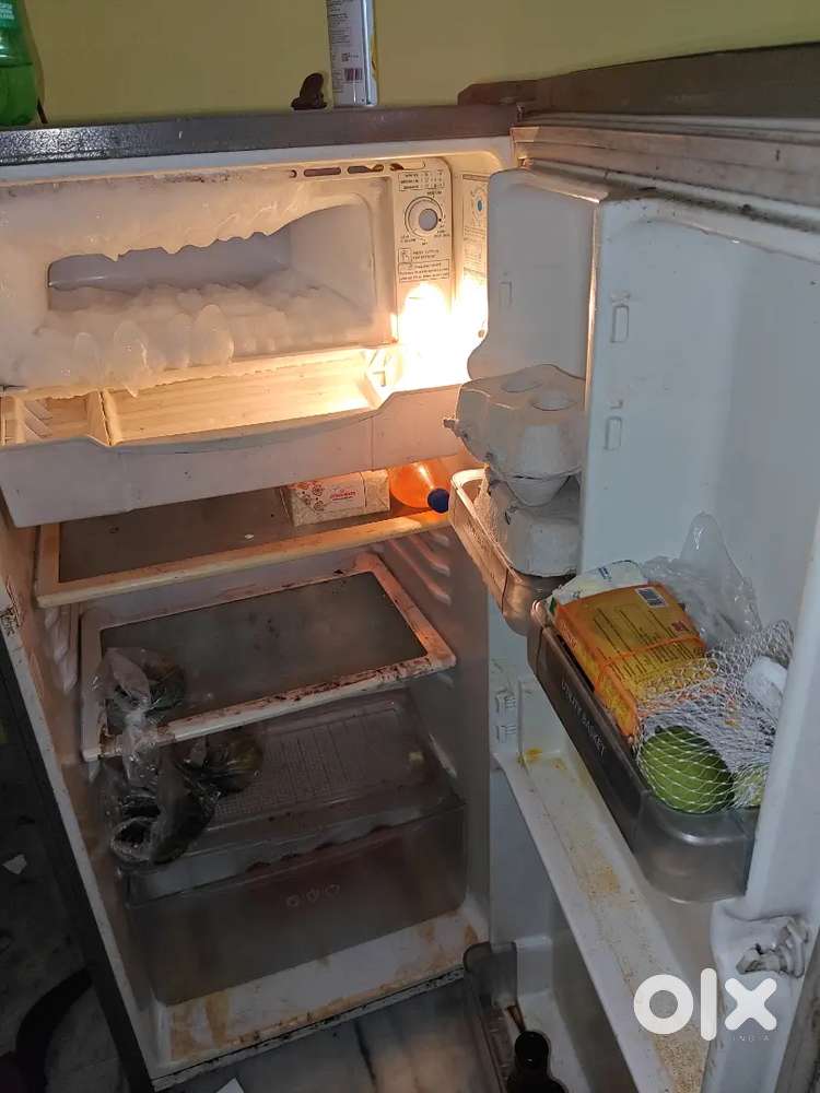 LG 190 liters single door fridge