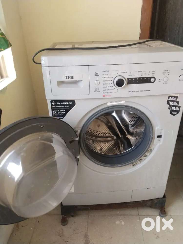 IFB WASHING MACHINE