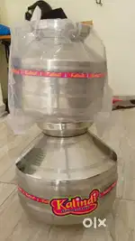 Water pots