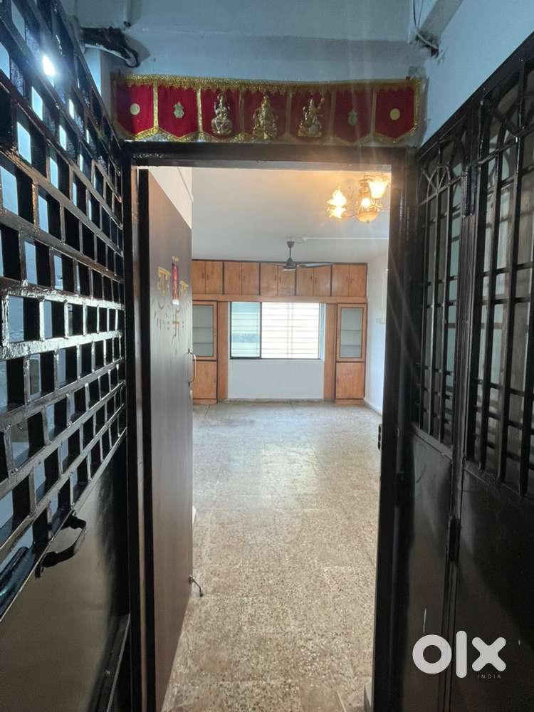 4bhk for rent in warje gated society