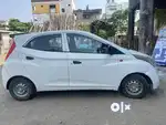 Hyundai EON Petrol Good Condition