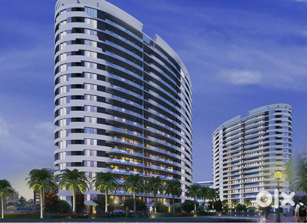 The Lake  Apartment for sale in New Chandigarh