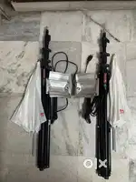 Light stands