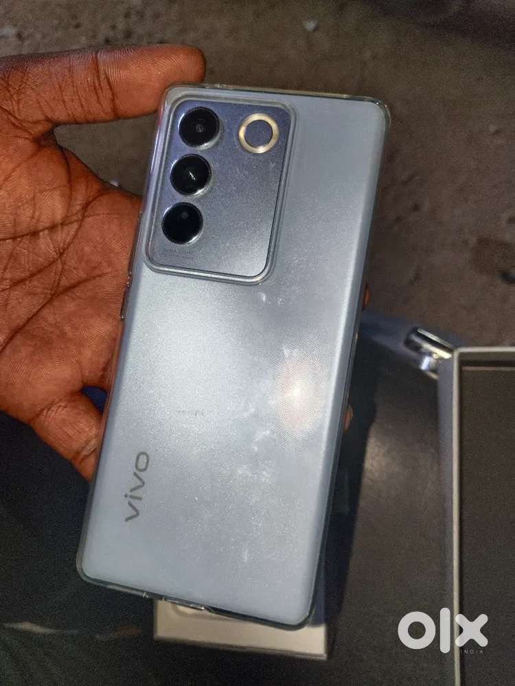 Vivo v27 5g ram8 rom 128