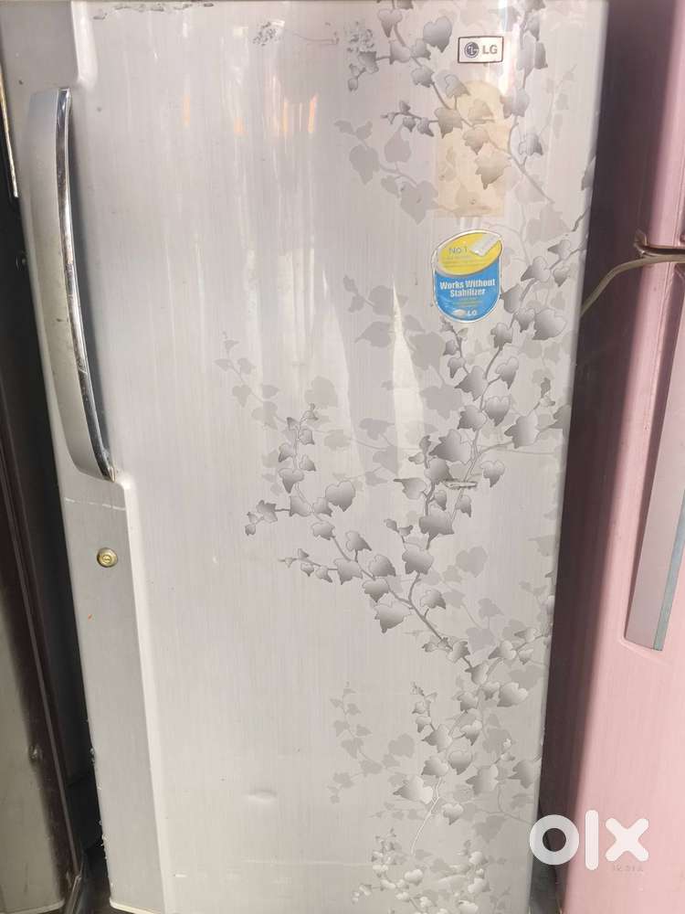 Best second hand refrigerator