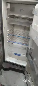 Whirlpool fridge good condition