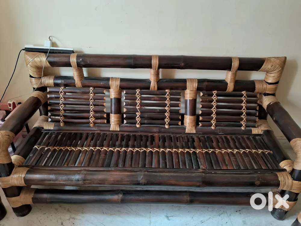 Sofa set in good condition