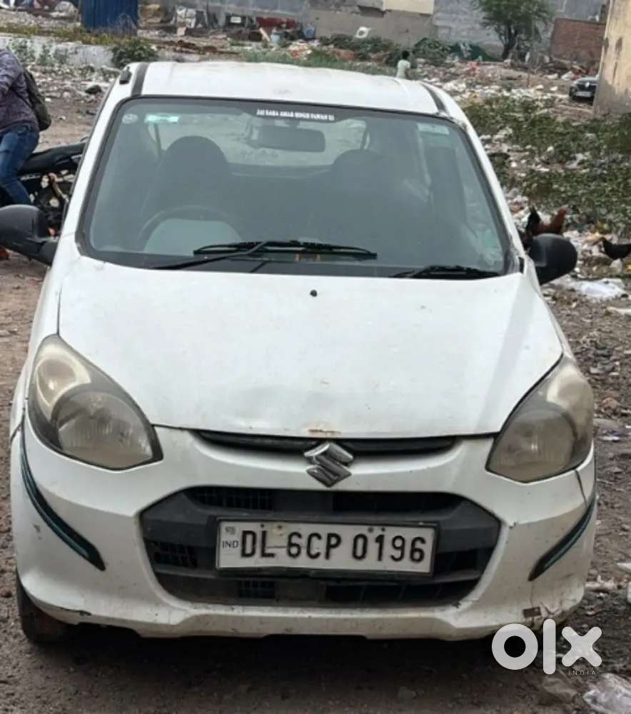 Good Condition Working