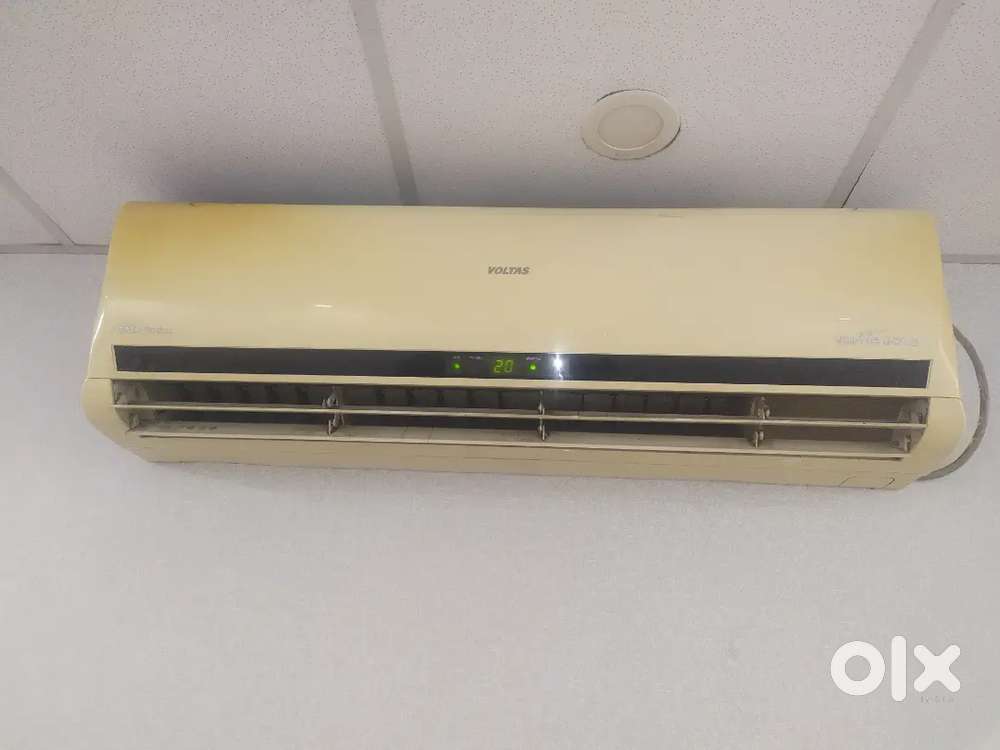 Make voltas 2 ton split AC