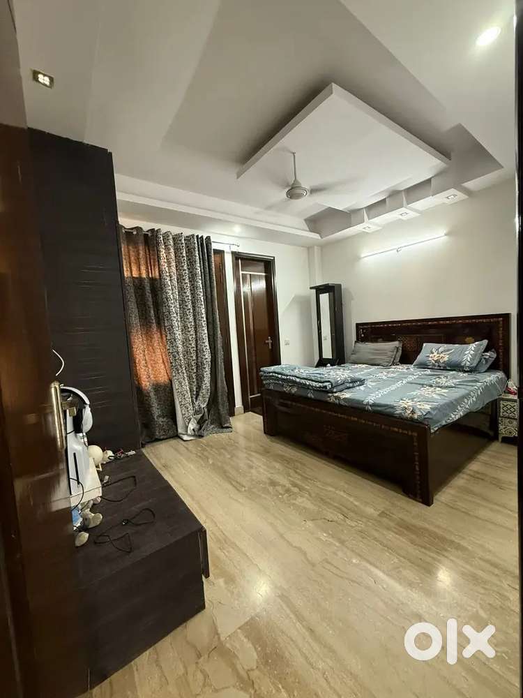 Well class flat there