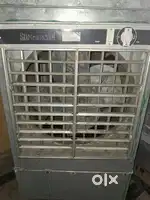Summercool cooler