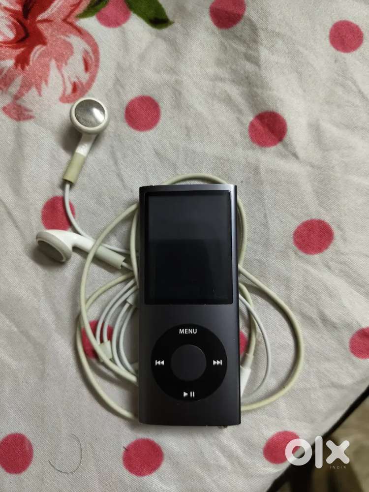 Apple ipod
