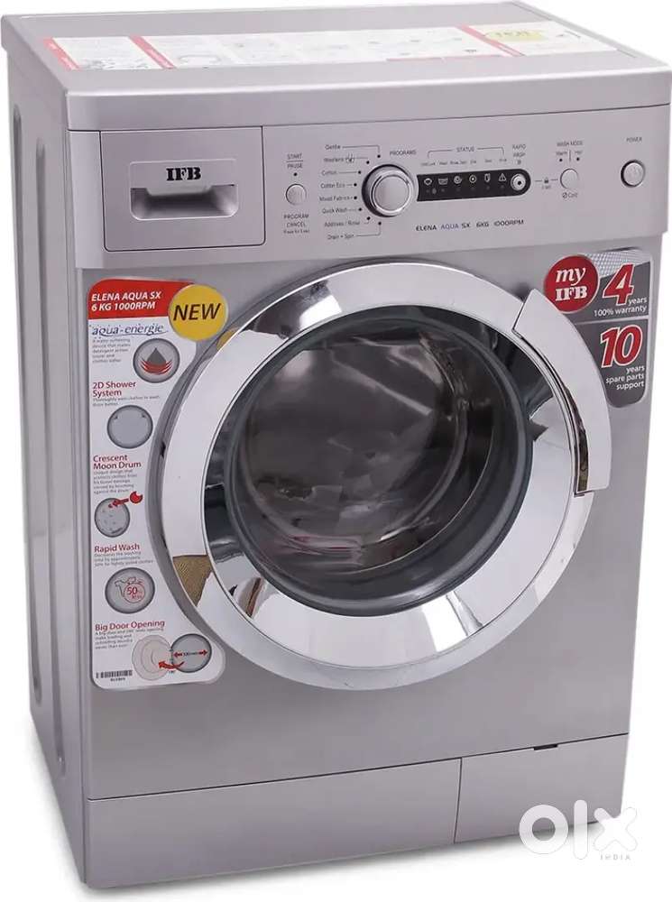 IFB Elena SX Washing Machine