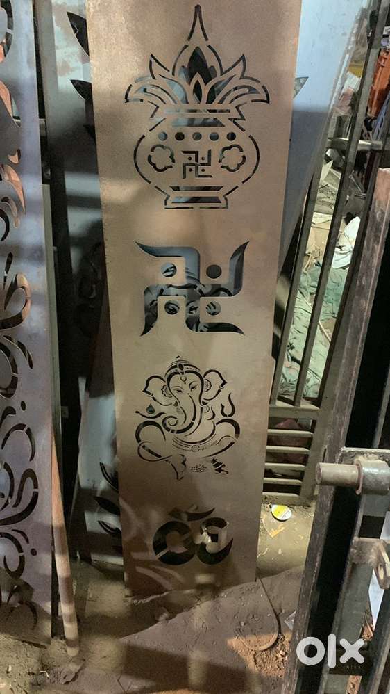 Welder for Grills and door frames