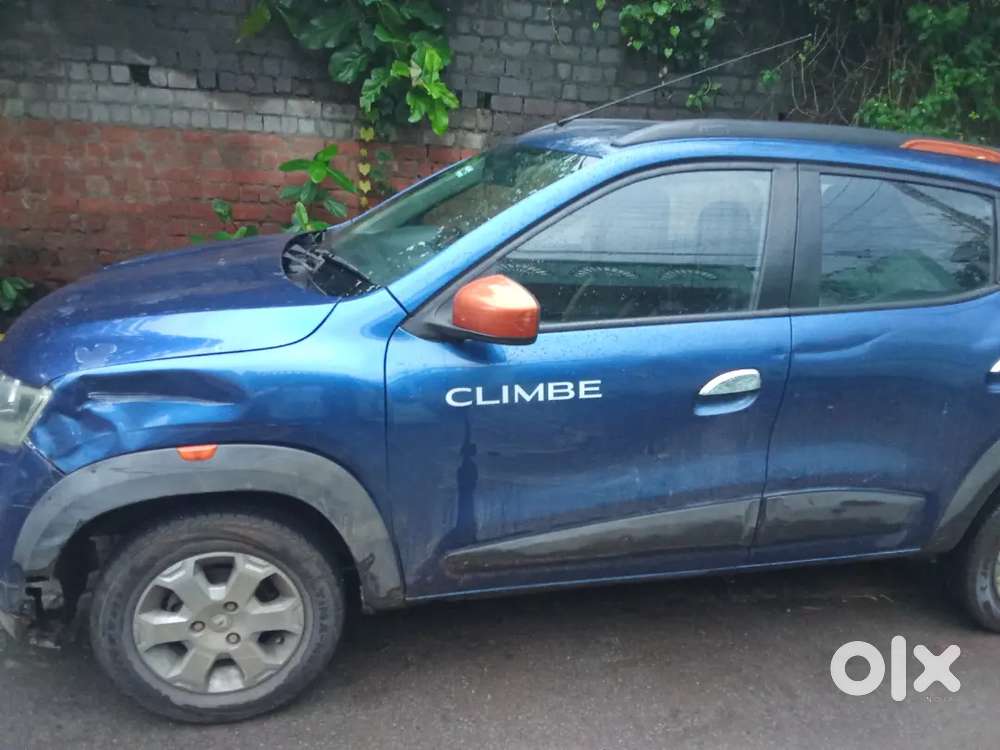 Good condition car