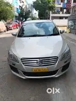 Maruti Suzuki Ciaz VDi, 2017, Diesel