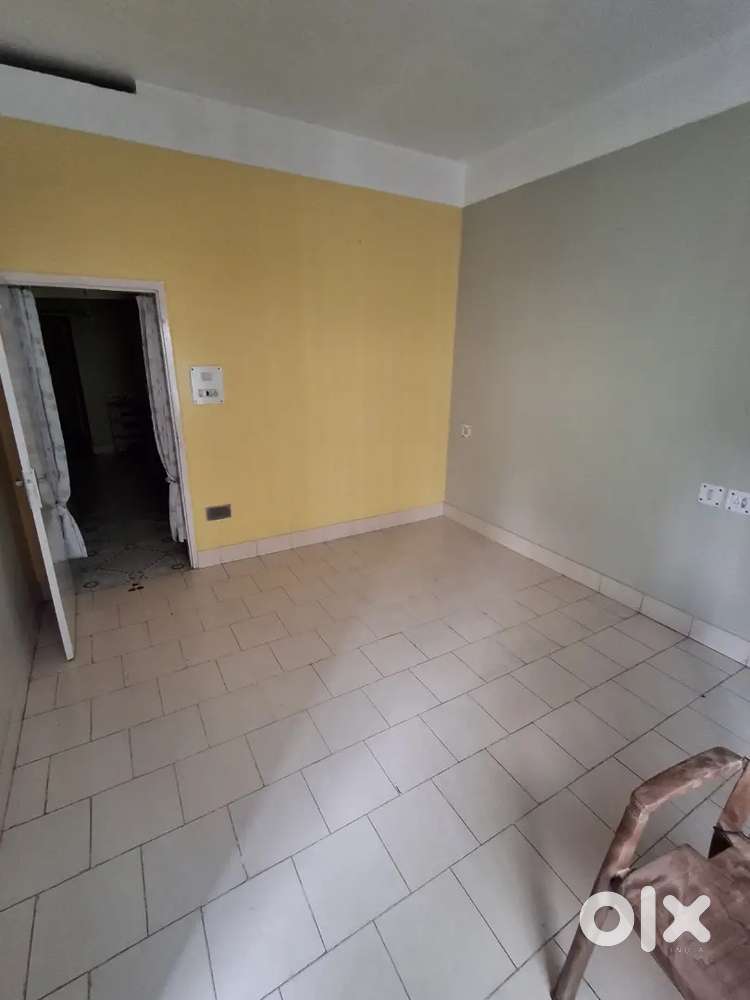 2BHK FLAT for sale with attached bathroom and 1 balcony.