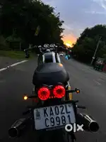 fully modified
