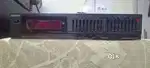 Sony Equalizer SEQ 910 in good condition