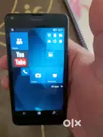 Microsoft lumia 640 LTE perfect condition without any problem