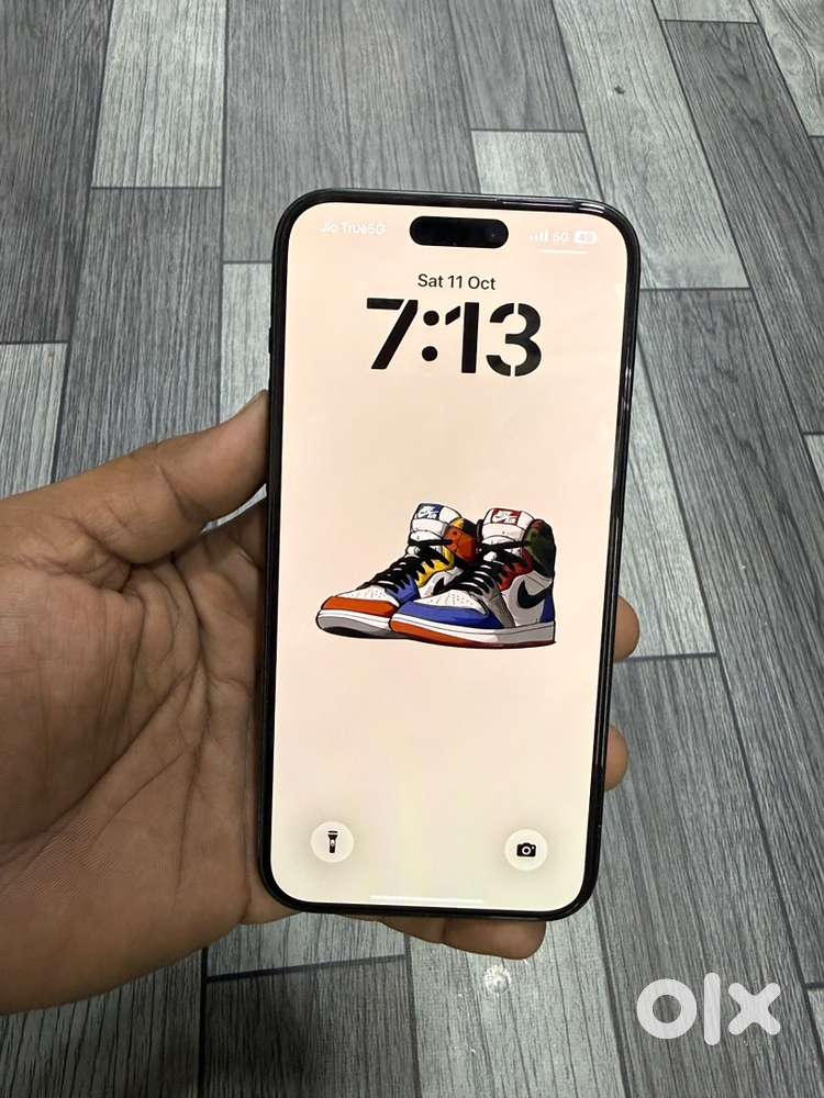 I phone 15plus 128gb