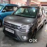 Maruti Suzuki Wagon R 2023 Petrol 7000 Km Driven
