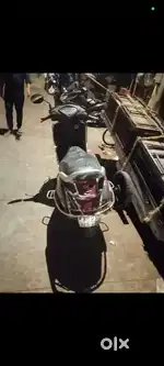 Vehicle Sale
