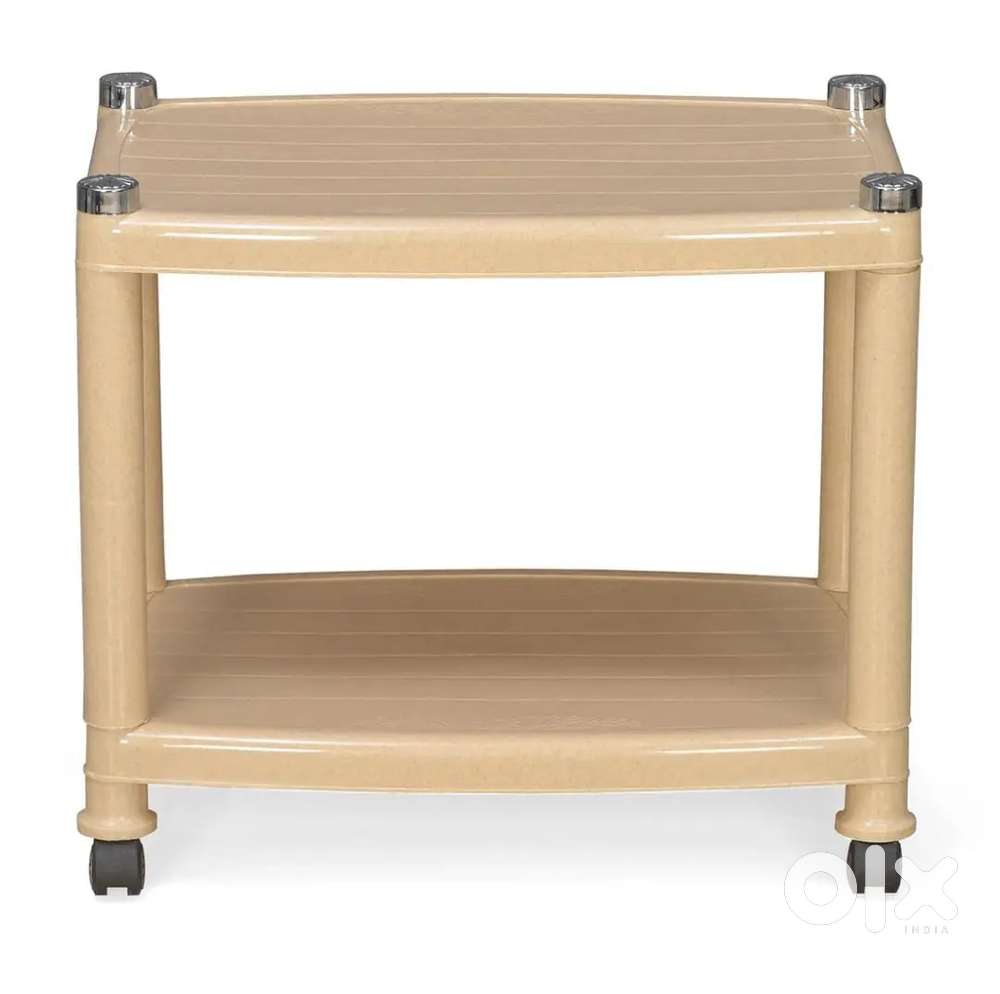Brand new nikamal tables