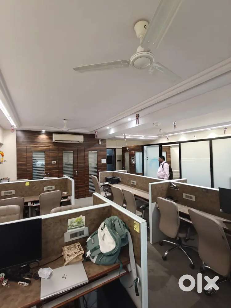 Co-Working Seat Available – Only ₹4,500/Month!