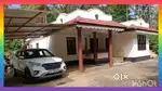 3 Acre Land Along with licenced Homestay