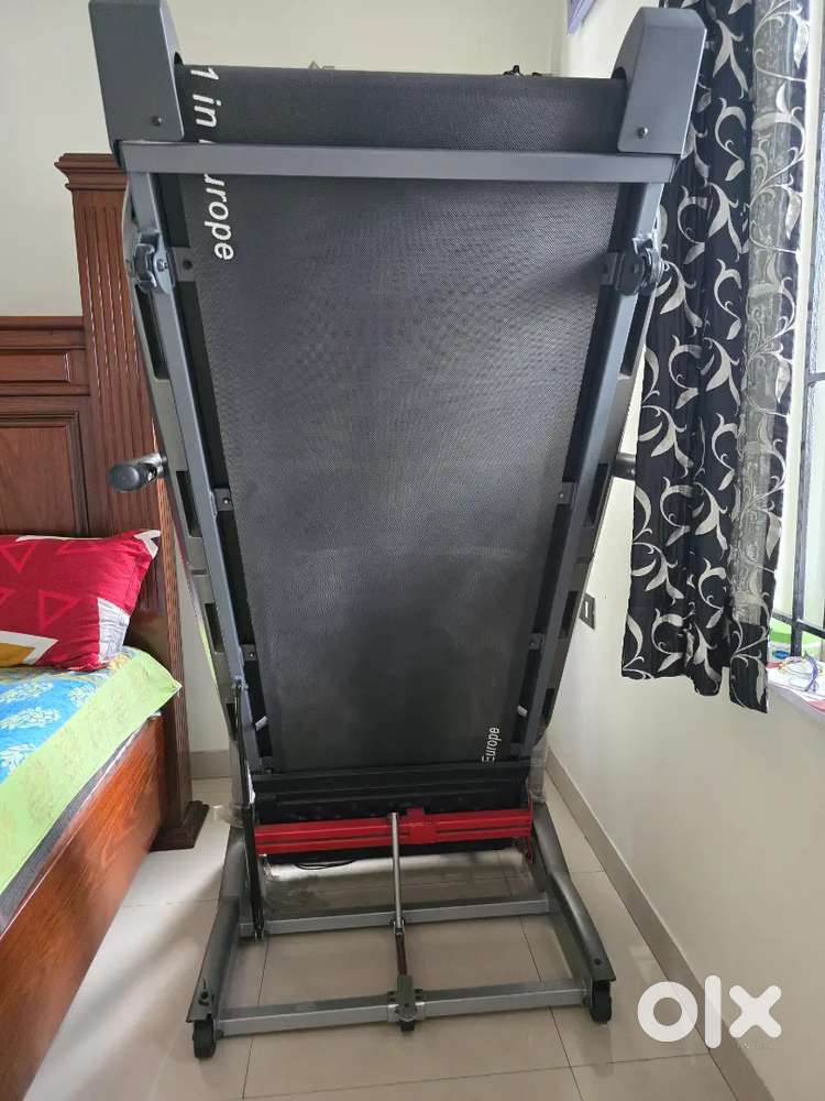 Run Anytime, Rain or Shine – Treadmill for Sale