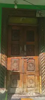 Independent house for Rent near E.S school