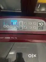 Samsung activWash+ 8kg