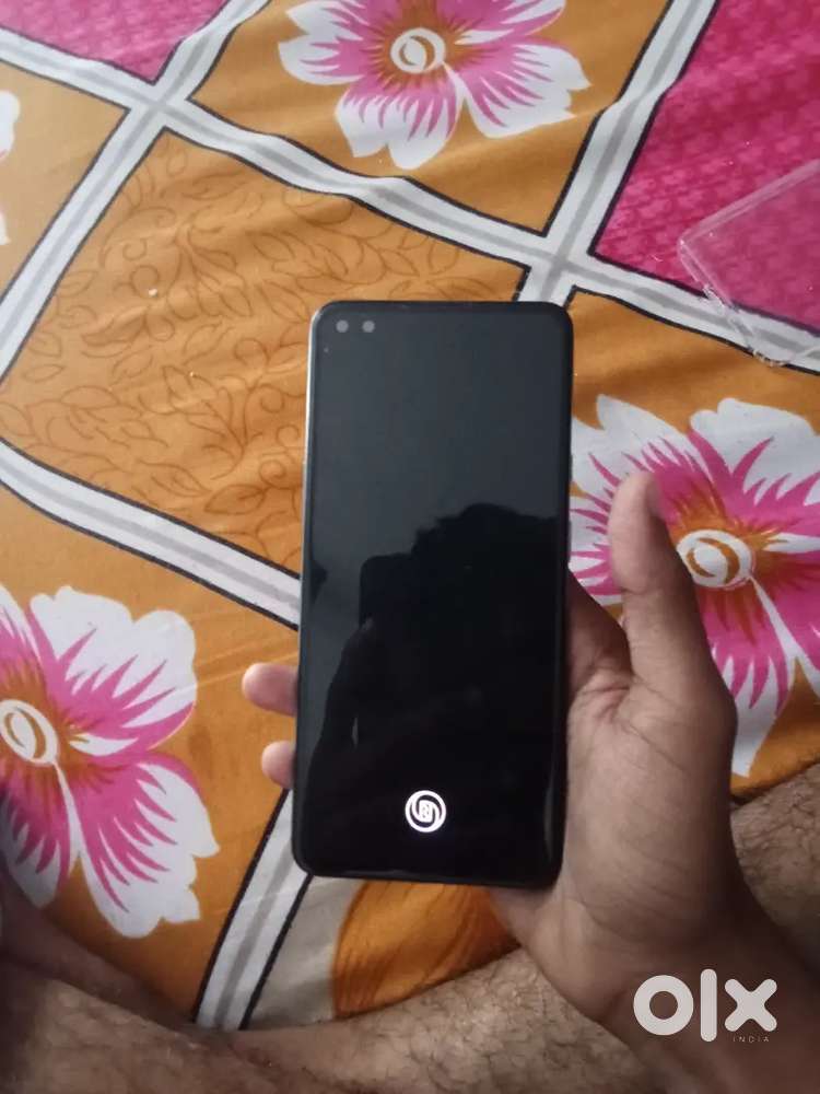 OnePlus nord ce5g