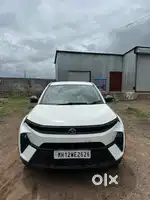 Tata Nexon 2023 Petrol Good Condition