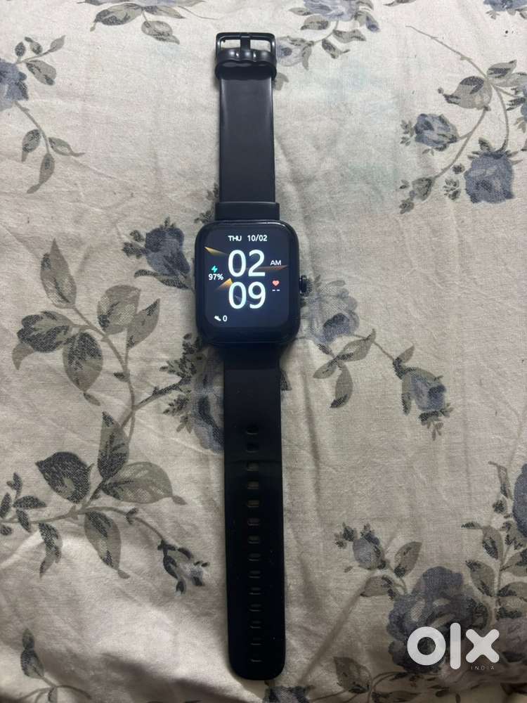 ColorFit Pulse 4 Pro watch for sale