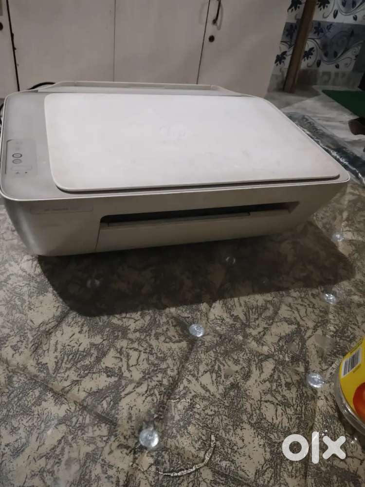 Hp deskjet printer