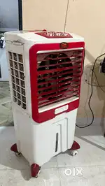 Cooler Coolwind