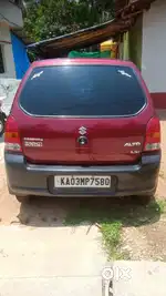 Maruti Suzuki Alto 800 2011 Petrol Well Maintained