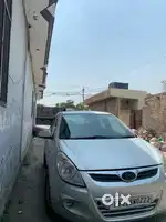 Hyundai i20 2011