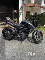 Bajaj Pulsar NS 200 BA-lV