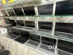 Used laptops starts from 9500/- with bill, charger, warranty