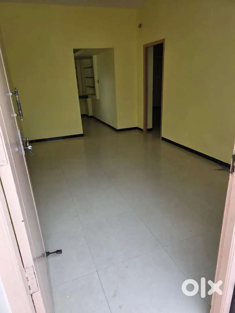 1BHK house for rental