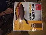 Anjali's dosa tawa diamond dura fresh per piece 400
