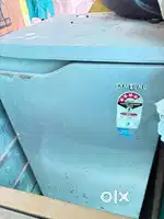 Two fridges for sale