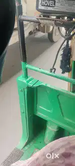 Fully automatic washing machine